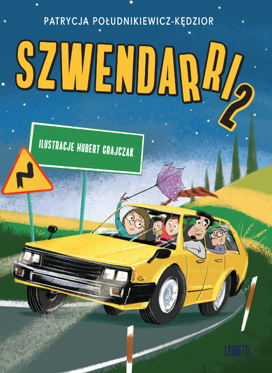 Szwendarri 2