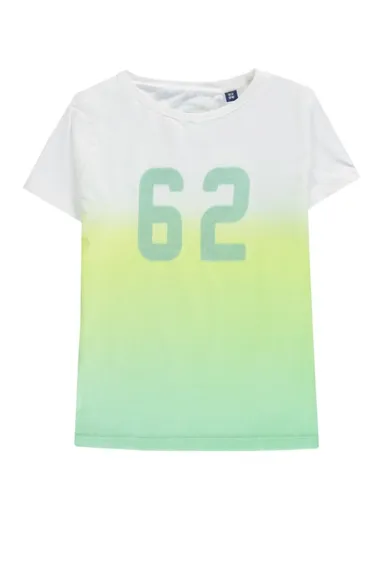 T-shirt chłopięcy, mix, Tom Tailor