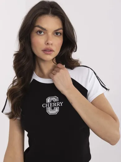 T-shirt damski, mix, Factory Price