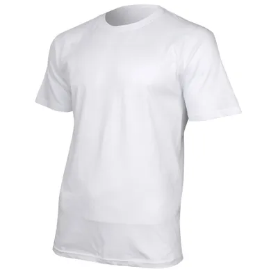 T-shirt dziecięcy, biały, Promostars