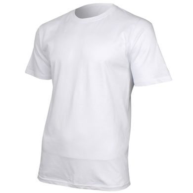 T-shirt dziecięcy, biały, Promostars