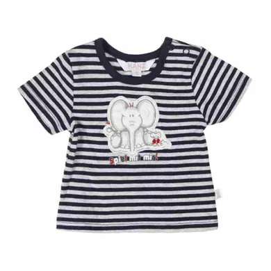 T-shirt dziecięcy, mix, Kanz