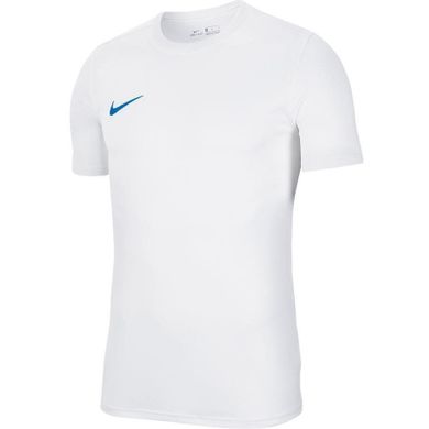 T-shirt męski, biały, Nike
