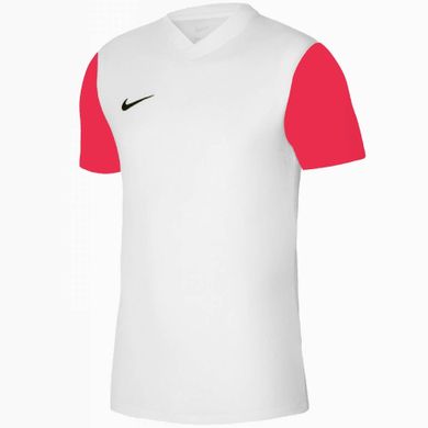 T-shirt męski, biały, Nike