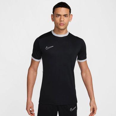 T-shirt męski, czarny, Nike