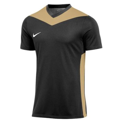 T-shirt męski, czarny, Nike