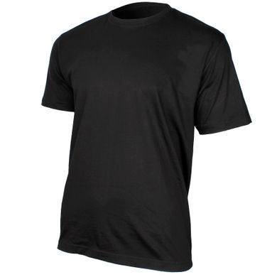 T-shirt męski, czarny, Promostars