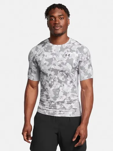 T-shirt męski, mix, Under Armour