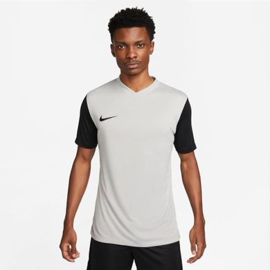 T-shirt męski, szary, Nike