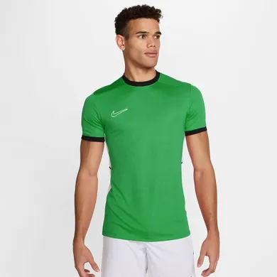 T-shirt męski, zielony, Nike