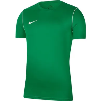 T-shirt męski, zielony, Nike