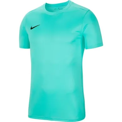 T-shirt męski, zielony, Nike