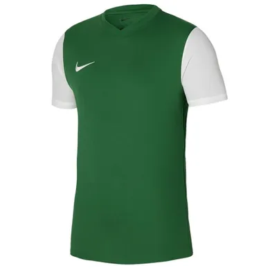 T-shirt męski, zielony, Nike