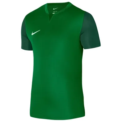 T-shirt męski, zielony, Nike