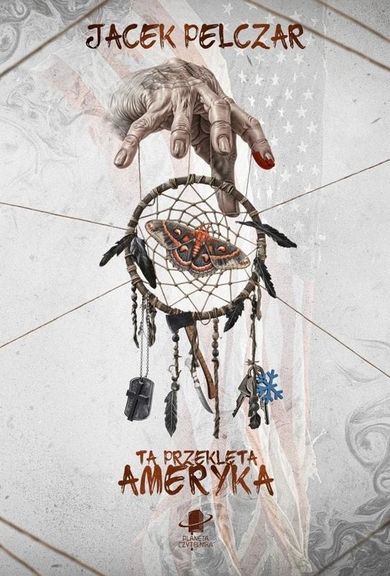 Ta przeklęta Ameryka