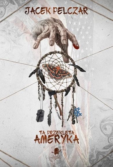 Ta przeklęta Ameryka