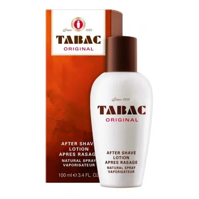 Tabac, Original, woda po goleniu, 100 ml