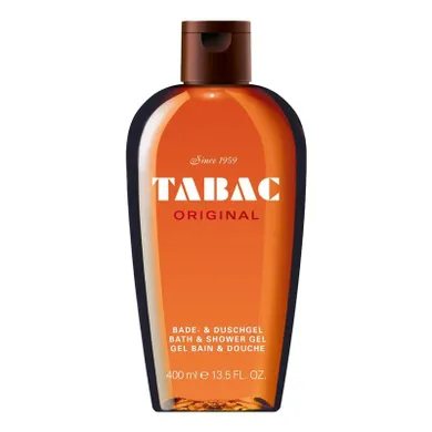 Tabac, Original, żel pod prysznic, 400 ml