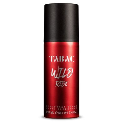 Tabac, Wild Ride, dezodorant, spray, 150 ml