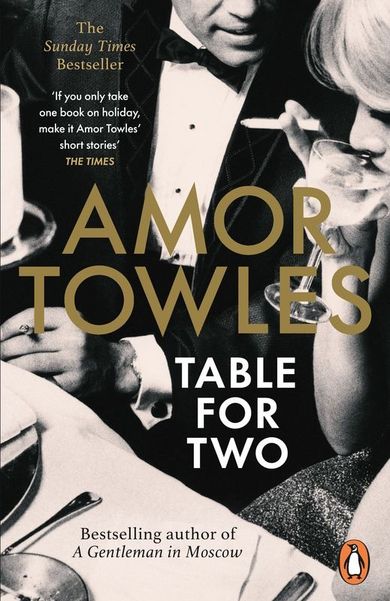 Table For Two (wersja angielska)