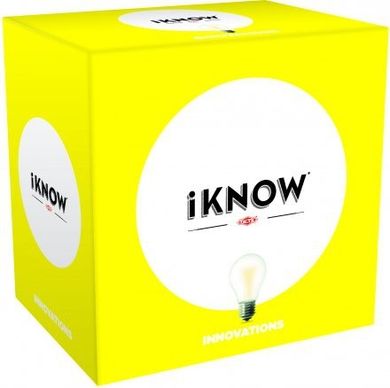 Tactic, iKnow: Innowacje, gra towarzyska