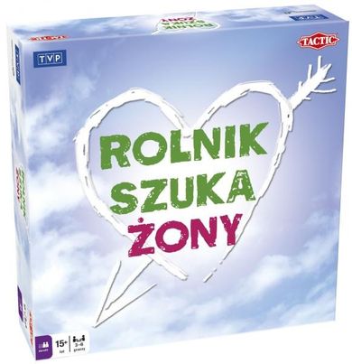 Tactic, Rolnik szuka żony, gra towarzyska