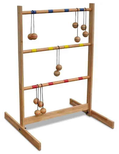 Tactic, Spin Ladder Original, rzut do celu, gra zręcznościowa