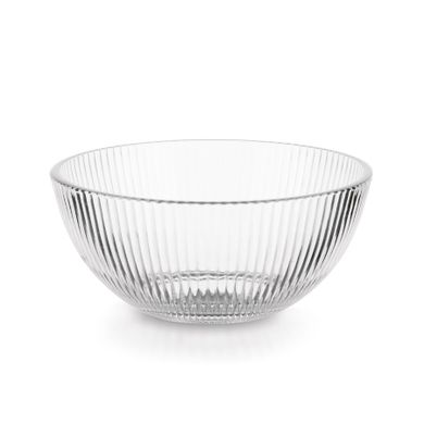 Tadar, Anastazja, miska, szklana, 11.5 cm, 350 ml