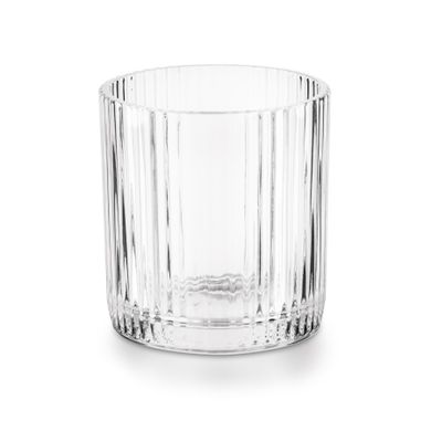 Tadar, Anastazja, zestaw szklanek, 6 szt., 320 ml