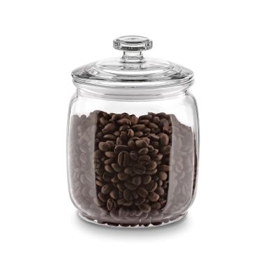 Tadar, Bee, szklany słoik z uszczelką, 750 ml