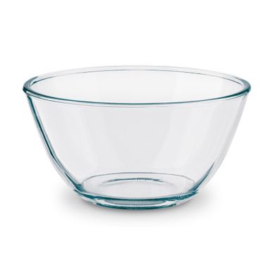 Tadar, Claro, salaterka, borokrzemowa, 1l, 17-9 cm