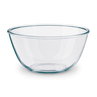 Tadar, Claro, salaterka, borokrzemowa, 2l, 21-10,5 cm