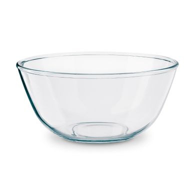 Tadar, Claro, salaterka, borokrzemowa, 4l, 27-12,5 cm