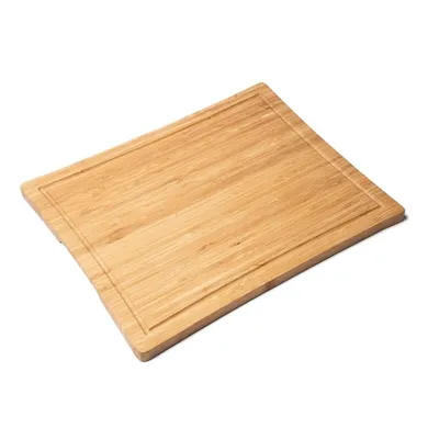 Tadar, drewniana deska, bambusowa, 35.5-28-1.8 cm