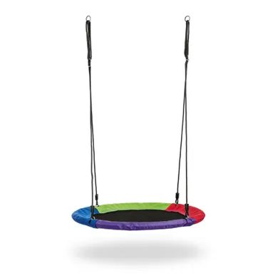 Tadar, huśtawka bocianie gniazdo, 100 cm, 150 kg