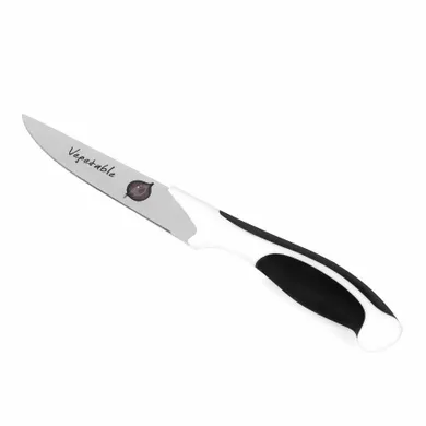 Tadar, Kolorino, nóż do warzyw, 12,5 cm