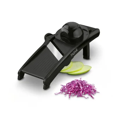 Tadar, mandolina, szatkownica do warzyw, 38,5-17,5-5,3 cm