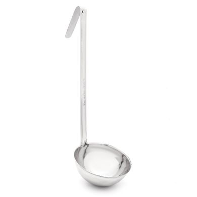 Tadar, nabierka wazowa nierdzewna, 480 ml