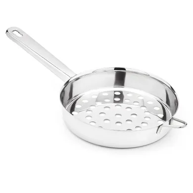 Tadar, przecierak nierdzewny, 18 cm