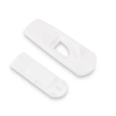 Tadar, Quickfix, haczyki samoprzylepne, 6-2-1,7 cm, 3 szt.