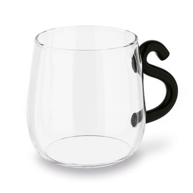 Tadar, Resis, szklanka, kot, 400 ml