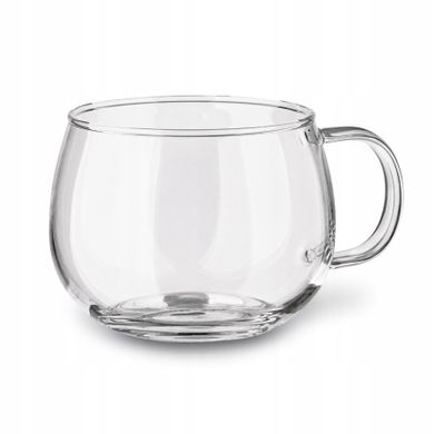 Tadar, Resis Tiny, szklanka, 400 ml