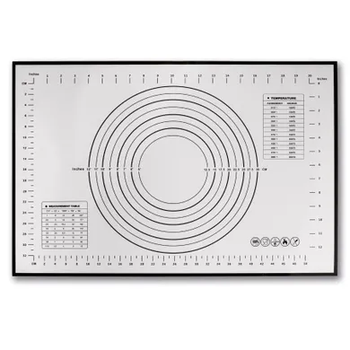 Tadar, Silico, mata z włóknem szklanym, 60-40 cm