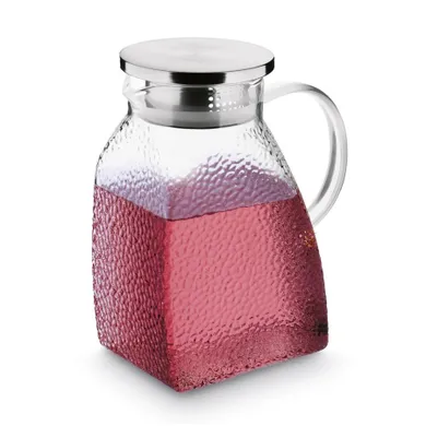 Tadar, Snello, szklany dzbanek borokrzemowy, 1,5l