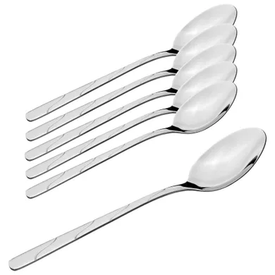 Tadar, Sono, łyżeczka, 6 szt.