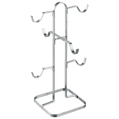 Tadar, stojak na kubki, kwadrat, 13.5-13.5-34 cm