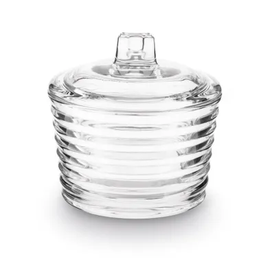 Tadar, Strip, szklany pojemnik do przechowywania, 250 ml