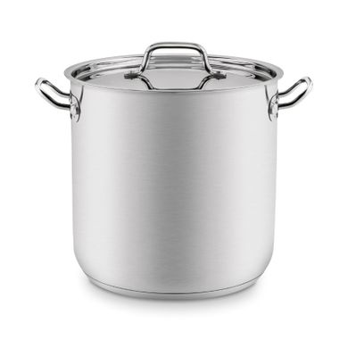 Tadar, Supreme, garnek gastronomiczny, 34-34 cm, 30l