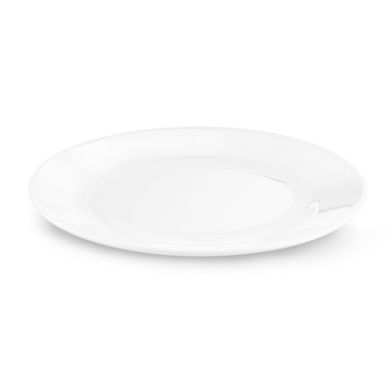 Tadar, Suzi, okrągły talerz obiadowy, 25 cm