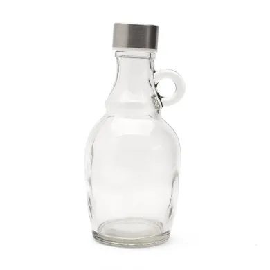 Tadar, szklany galon z zakrętką, 0,5l